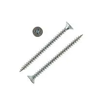 Саморез ШУц 6.0х80 потайная головка (уп.3шт) Tech-Krep/Zitar 102458