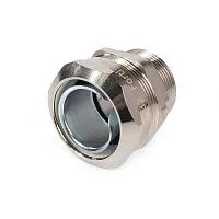 Муфта вводная ВМ-Л-25-М32 латунная Fortisflex 88860