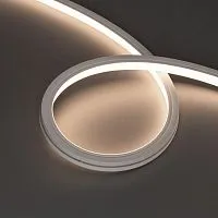 Лента светодиодная MOONLIGHT-TOP-M252-13x12mm 24V White-MIX 12Вт/м IP67 2216 wire x1 герметичная (уп.5м) Arlight 038605