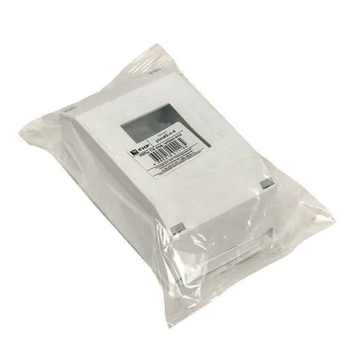 Бокс КМПн 1/4 EKF pbm40-n-4 фото 6