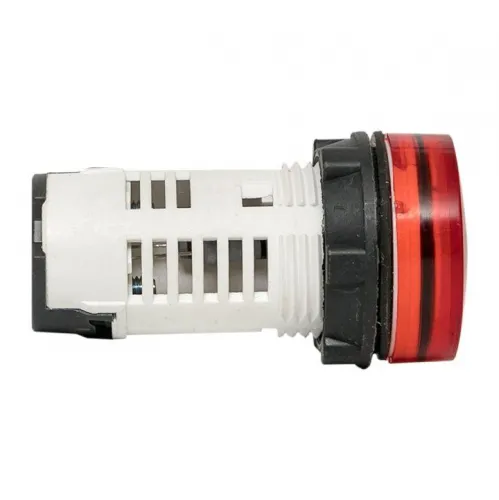 Матрица светодиодная AD16-22HS 230В AC IP65 красн. PROxima EKF ledm-ad16-r-65 фото 4
