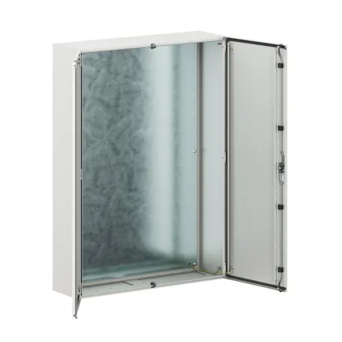 Корпус навесной STE с М/П двухдверный 1400х1000х300мм DKC R5STE1413 фото 3