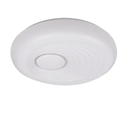 Светильник светодиодный PPB TUBES 60Вт 4000К IP20 d480х80 настенно-потолочный бытовой JazzWay 5049499 фото 2