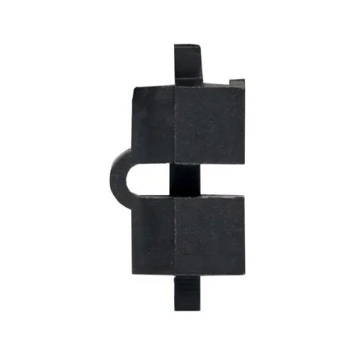 Заглушка для миниклеммы STB-1.5 черн. PROxima EKF ep-stb-m-1.5-black фото 4