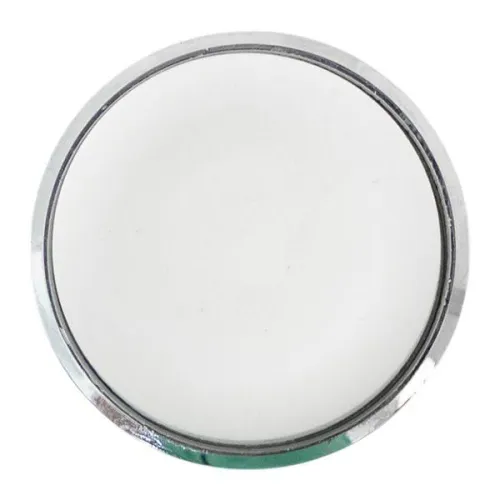 Механизм кнопки исполнительный XB4 бел. выпирающая возвратный без фиксации без подсветки IP65 EKF XB4BL-W-65 фото 3