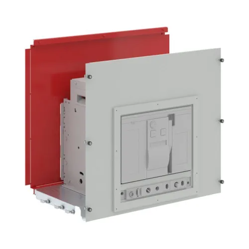 Комплект зонирования для внутренних ФБ 3п YON AGS-L выкатной Ш=800 В=600 YON R5FRC7V81525CAGS фото 2