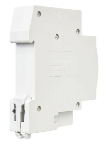 Звонок на DIN-рейку ЗД-47 KARAT IEK MZD10-230 фото 6