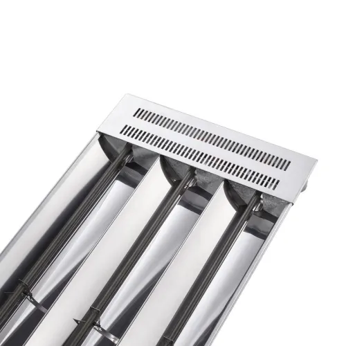 Обогреватель инфракрасный электрич. 3кВт 380В BIH-T-3.0 Ballu НС-1033851 фото 5