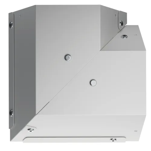 Соединитель L-образный 98 326 ДСО-02 Innolux 98326 фото 2