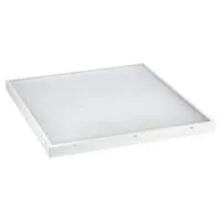 Светильник светодиодный SPO-910-1-40K-038 38Вт 4000К 3990Лм 595х595х40 призма ЭРА Б0057982