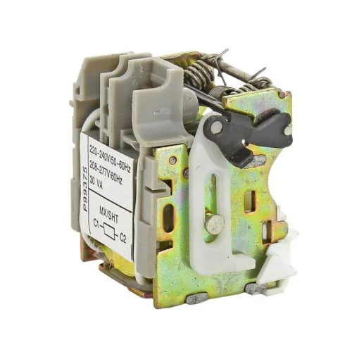 Расцепитель независимый для ВА-99С MX 100-630А EKF mccb99c-a-7 фото 3