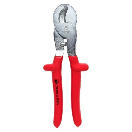 Ножницы кабельные НКи-16 Master 1000В Basic EKF nk-16-mas-in фото 2