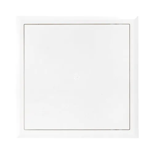 Люк ревизионный 300х300 пластик Basic EKF lp-300x300 фото 2