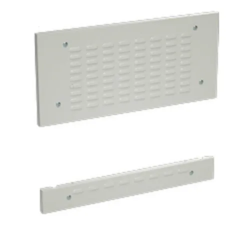 Комплект внешних перфорир. компенсационных панелей Ш=800 В=100+300 DKC R5CPFAM813