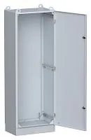 Корпус ЩМП-16.6.4-0 36 УХЛ3 IP31 метал. без монтажн. панели IEK YKM40-1664-31