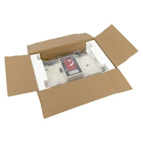 Рубильник-выключатель 4п 1000А с рукояткой управления для прямой установки PowerSwitch EKF psds-1000-4 фото 9