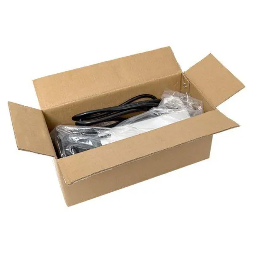 Мини-колонна встраиваемая с беспроводной зарядкой 15Вт 6 модулей C-Line EKF cl-vmkwc-6-s фото 5