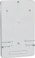 Панель для установки счетчика 3-ф. IEK MPP11-3