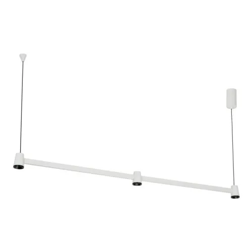 Светильник светодиодный SP-ELIZEO-S1000-16W Warm3000 WH 35 deg IP20 230В металл Arlight 036593