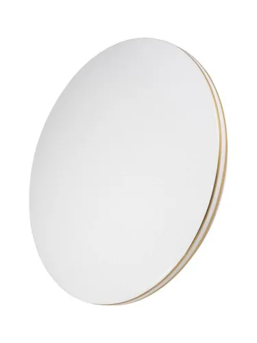 Светильник светодиодный Classic SKY Gold 36Вт 6500К IP40 2900лм 230В КОСМОС KCSky36w_G6500K фото 2
