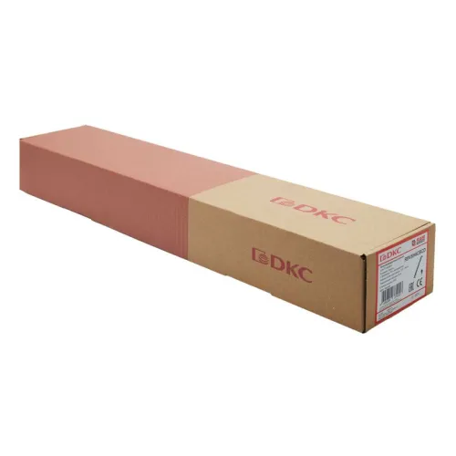 Блок распределения питания 6-м 16А Schuko вх. разъем Schuko для 19дюйм шкафов с 1п авт. выкл. выкл. защита от перенапряж. с индикатором сети DKC R5VSH6CBCD фото 9