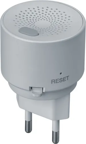 Датчик газа 82 426 Smart Home NSH-SNR-02-WiFi с управлением по Wi-Fi NAVIGATOR 82426