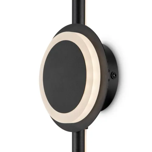 Светильник Candy 13Вт IP20 бра настен. Freya FR6090WL-L18B фото 2