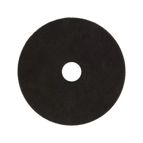 Диск отрезной по металлу 125х1.6х22.23мм Kranz KR-90-0914 фото 4