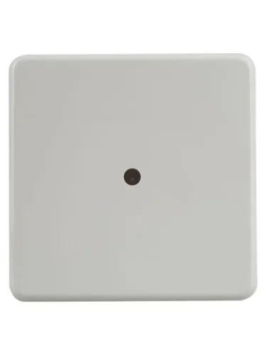 Коробка распаячная ОП КМ 100х100х44 бел. IEK UKO10-100-100-044-K01-E фото 2