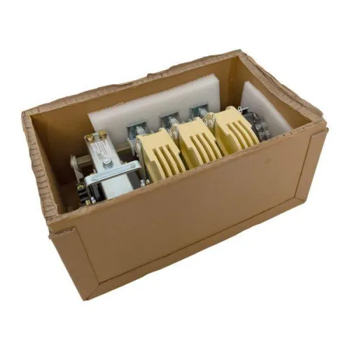 Контактор КТ-6033 250А кат. 220В AC 3НО+3НЗ EKF kt6033-220 фото 9