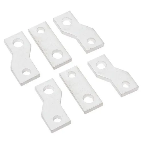 Комплект расширителей выводов K3 500-600А AV POWER-3 AVERES EKF mccb-3-K3630-av фото 5