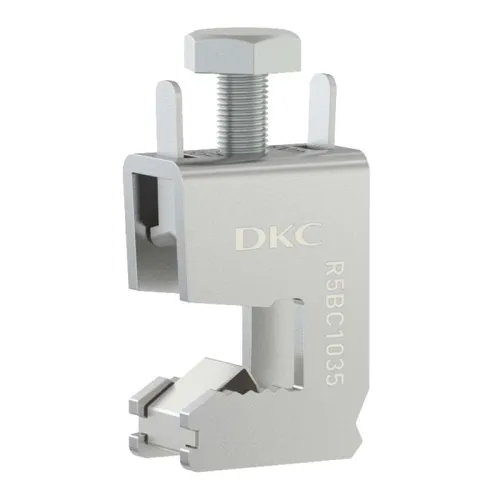 Клемма шинная для каб. 16-35мм DKC R5BC1035 фото 4