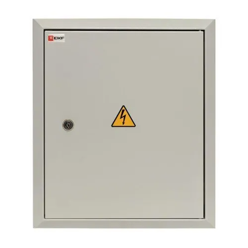 Щит ЩРВ-18 (з) EKF mb11-18 фото 5