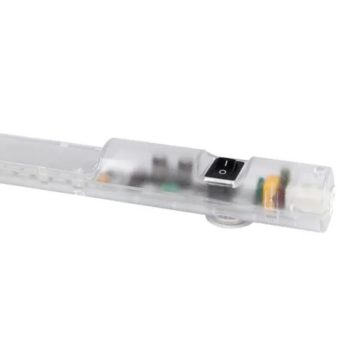 Светильник светодиодный щитовой 5Вт 220В магнит PROxima EKF ELM025 фото 5