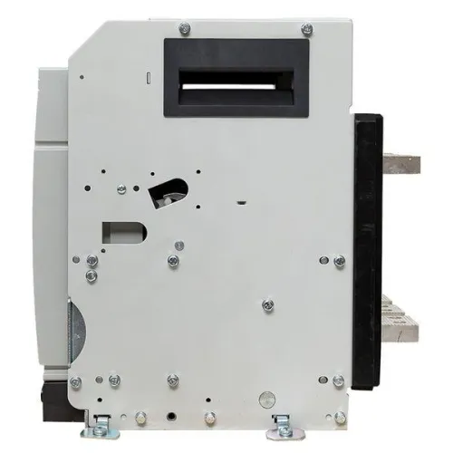 Выключатель автоматический 3п 1600/1600А 65кА ВА-450 выкат. v2 EKF mccb450-1600-1600v-v2 фото 8