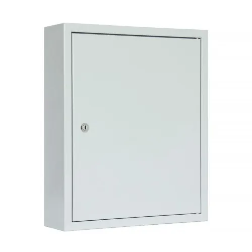 Корпус навесной ЩРн-54 480х400х120 IP31 метал. PRIZMA TOKOV ELECTRIC TKE-PZ-MRB-54-IP31