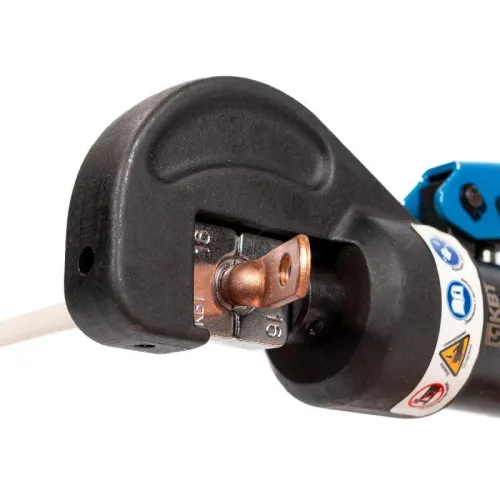 Пресс гидравлический ручной ПГР-70 КВТ 52065 фото 8