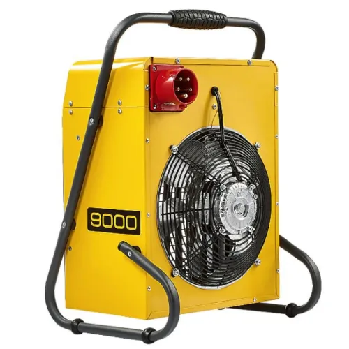 Пушка тепловая BHP-M2-9 Ballu НС-1277341 фото 6