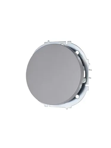 Выключатель 1-кл. СП OSEN 10А IP20 механизм сер. матов. LEZARD 743-7488-100 фото 2