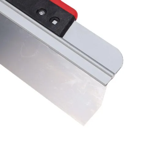 Шпатель фасадный 300мм нержавеющая сталь 2-комп. ручка Rexant 89-0215 фото 4