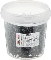 Саморез ШСГМ 3.5х32 (уп.1000шт) Tech-Krep/Zitar 100091