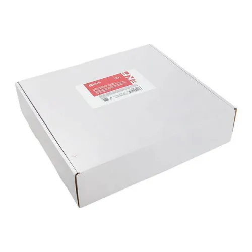 Кабель нагревательный саморег. SRL30-2CR 30Вт/м полиолефин 50м SRL30-2CR-50 фото 6