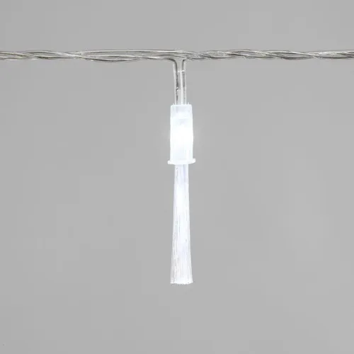 Гирлянда светодиодная "Кисточки" 5м 48LED бел. 2Вт IP20 Neon-Night 303-035 фото 7