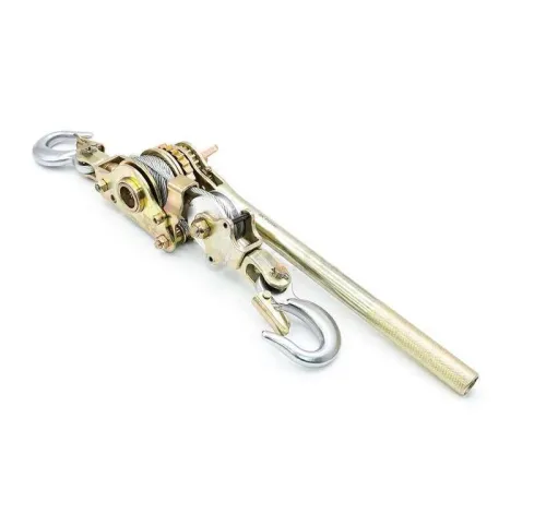 Лебедка ручная P 1000 НИЛЕД 13302951