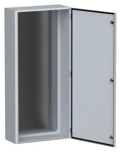 Корпус ЩМП-7-0 1400х650х285 IP54 У2 метал. IEK YKM40-07-54