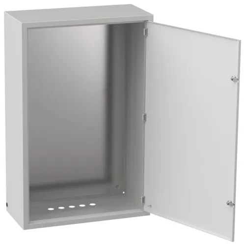 Корпус ЩМП-5-0 1000х650х300 IP31 УХЛ3 метал. IEK YKM40-05-31