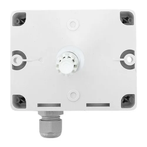 Преобразователь влажности и температуры канальный 0-10В EKF THT-102-V фото 10