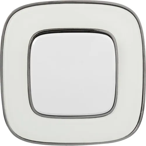 Выключатель 1-кл. СП Valena Allure 10А IP20 250В 10AX с лицев. панелью безвинтов. зажимы механизм бел. Leg 752701 фото 5