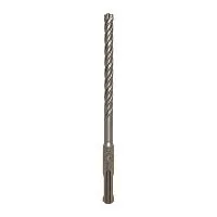 Бур по бетону SDS-plus 8х160 мм (4 резца) Professional EKF db-8-160-4x4-ue