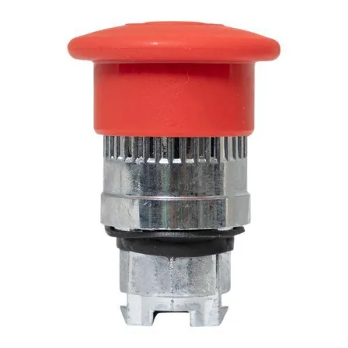 Механизм кнопки исполнительный XB4 "Грибок" красн. с фиксацией без подсветки IP65 EKF XB4BTCF-R-65 фото 8